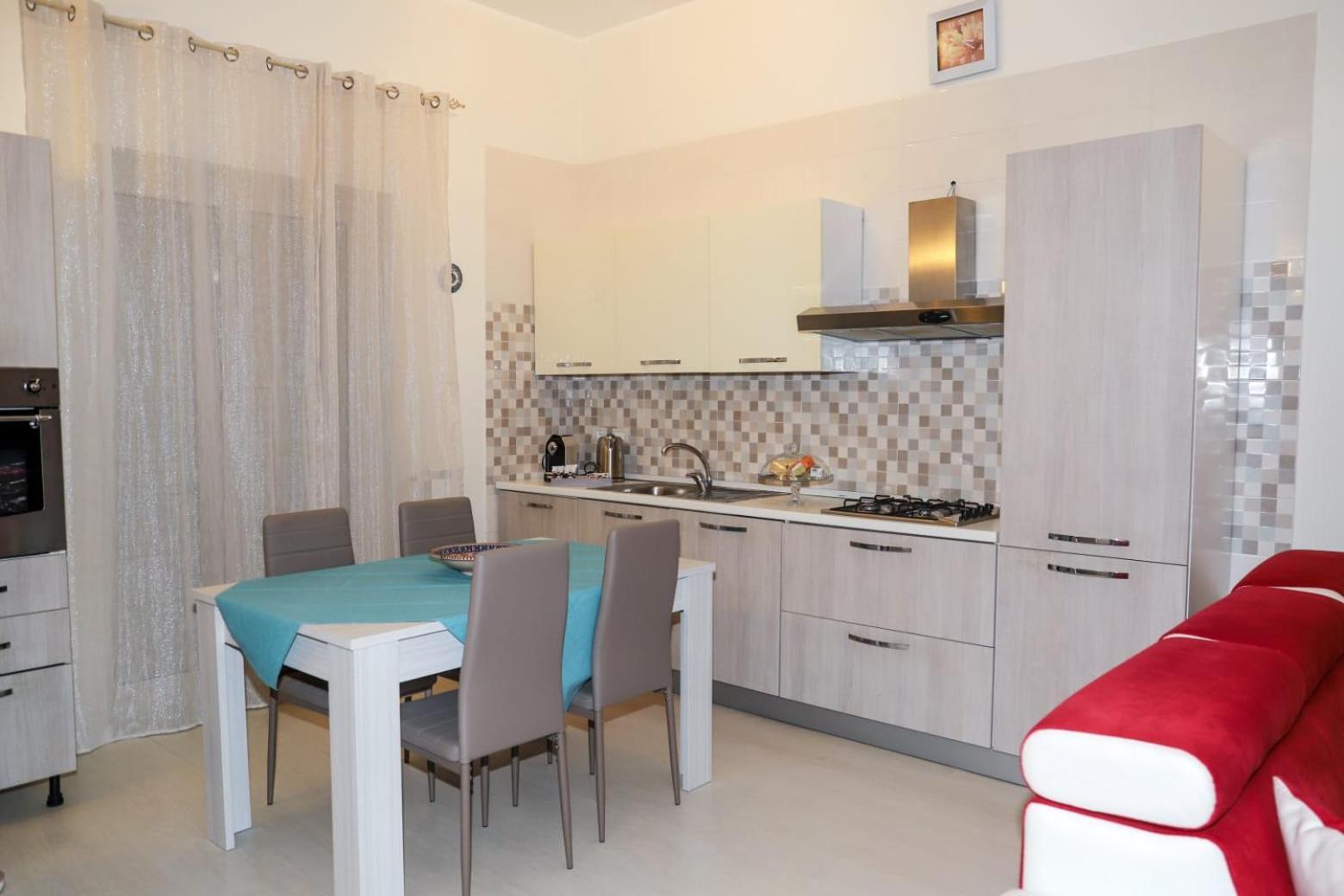 Casa Ierna Di Siracusa Szirakúza Kültér fotó