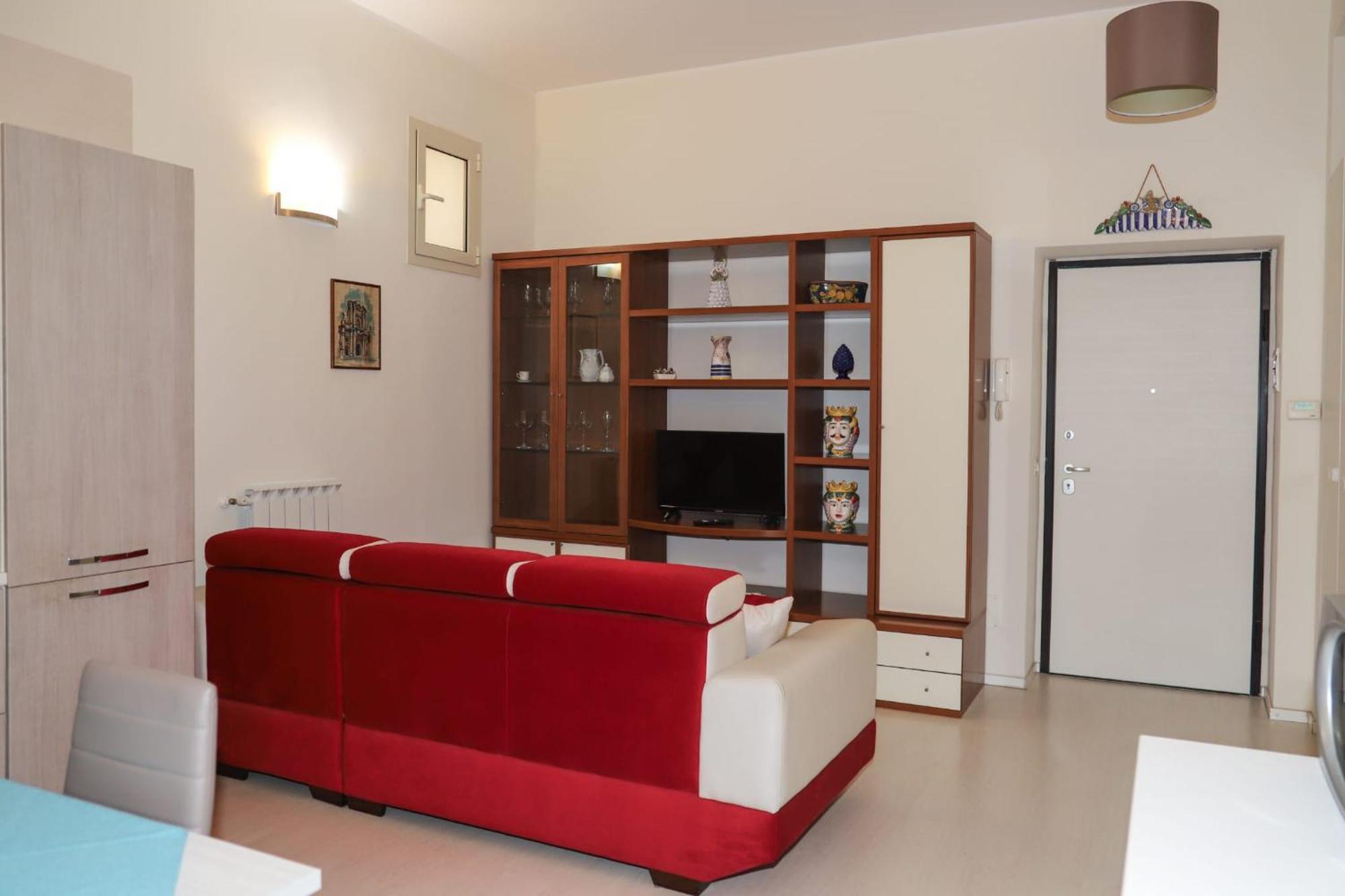 Casa Ierna Di Siracusa Szirakúza Kültér fotó