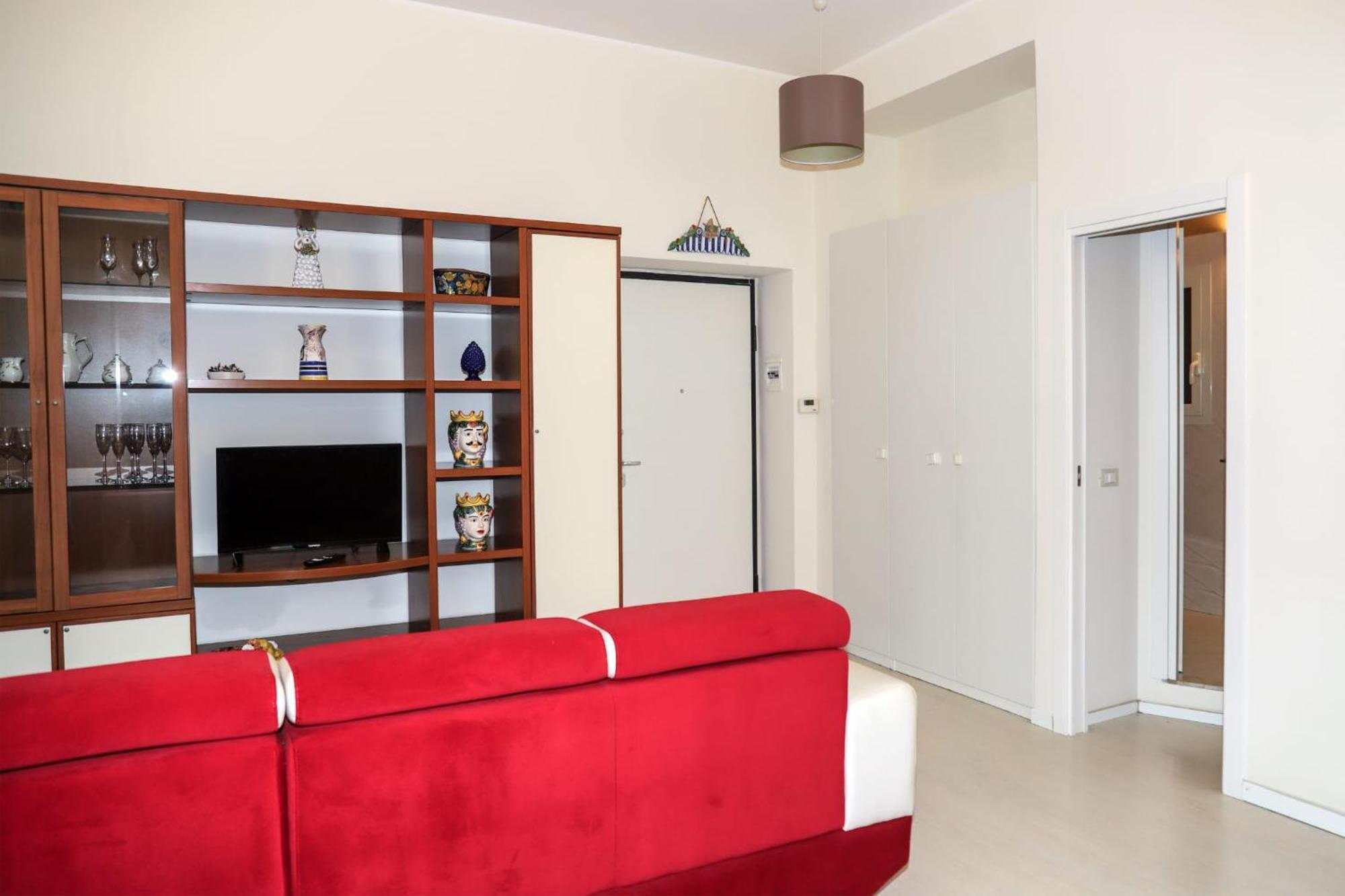 Casa Ierna Di Siracusa Szirakúza Kültér fotó