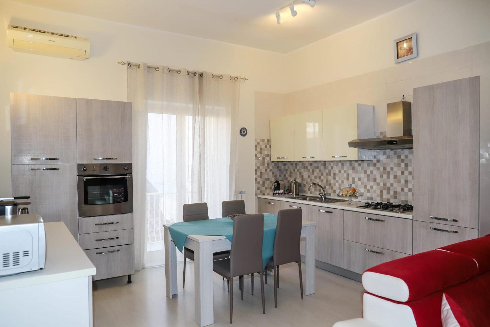 Casa Ierna Di Siracusa Szirakúza Kültér fotó